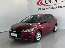 imagem de HATCH LTZ 1.0 12V TB Flex 5p Aut.