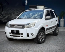 imagem de XLT FREESTYLE 1.6 Flex 8V 5p