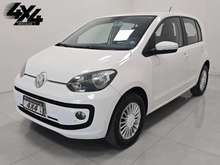 imagem de move 1.0 TSI Total Flex 12V 5p