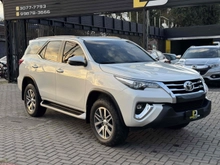 imagem de SRX 4x4 2.8 TDI 16V Dies. Aut.