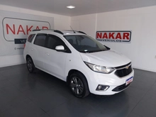 imagem de PREMIER 1.8 8V Econo.Flex 5p Aut.