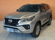 imagem de SRX 4x4 2.8 TDI 16V Dies. Aut.
