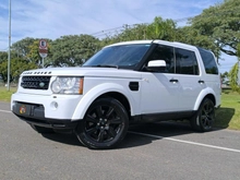 imagem de 4 B&W 3.0 4x4 TDV6 Diesel Aut.