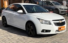 imagem de LT 1.8 16V FlexPower 4p Aut.