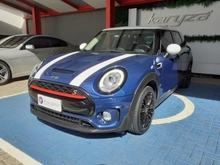 imagem de S Clubman 2.0 Aut.