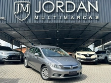 imagem de Sedan LXR 2.0 Flexone 16V Aut. 4p