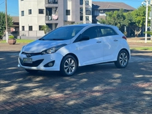 imagem de Comfort 1.0 Flex 12V Mec.
