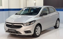 imagem de Hatch 1.0 8V Black Edition Flex Mec.
