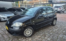 imagem de GLX 1.4/ GLX Sonora 1.4 Flex 8V 5p