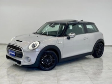 imagem de S 2.0 Turbo 16v 3p Aut.