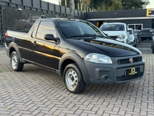 imagem de Working HARD 1.4 Fire Flex 8V CD