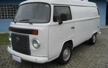 imagem de Furgão 1.4 Mi Total Flex 8V