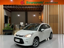 imagem de Tendance 1.5 Flex 8V 5p Mec.