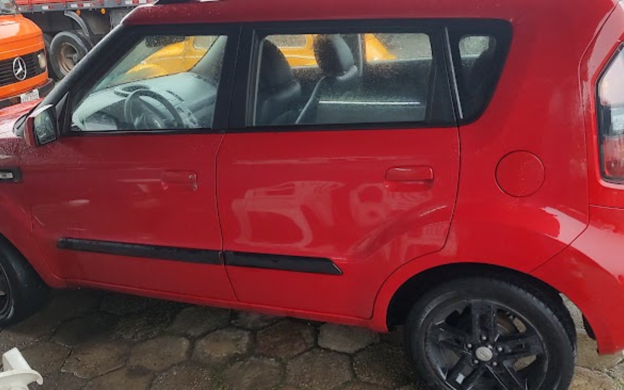 Kia Soul 1.6 1.6 16V Flex Aut. - foto 2