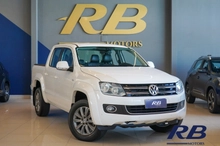imagem de High.CD 2.0 16V TDI 4x4 Dies. Aut