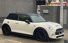 imagem de S SEVEN 2.0 TURBO 16V 3p Aut.