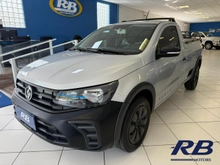 imagem de Robust 1.6 Total Flex 16V