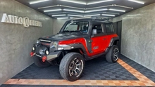 imagem de Bold 4x4 3.2 Tdi Cap. Rígida Diesel