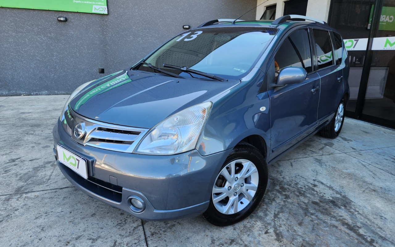 imagem de SL 1.8 16V Flex Fuel Aut.