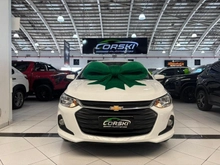 imagem de SEDAN Plus LT 1.0 12V TB Flex Mec.