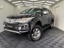 imagem de Triton Sport HPE 2.4 CD Diesel Aut.