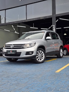 imagem de 1.4 TSI 16V 150cv 5p