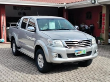 imagem de CD SRV 4x2 2.7 Flex 16V Aut.