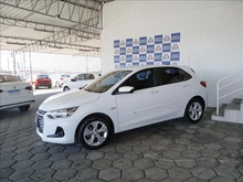imagem de HATCH LTZ 1.0 12V TB Flex 5p Aut.
