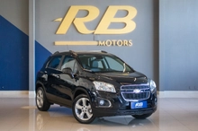 imagem de LTZ 1.8 16V Flex 4x2 Aut.