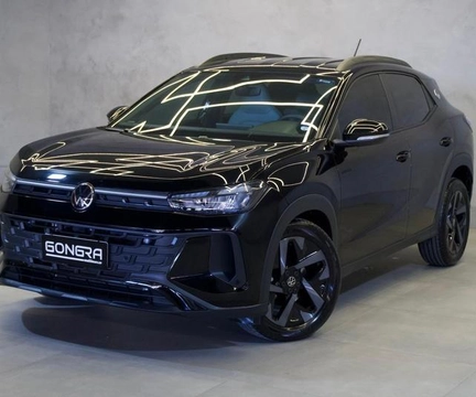 Volkswagen Tera 2026 Preto — foto 1 de 3
