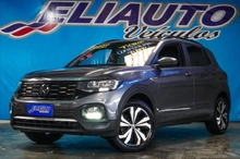 imagem de Comfor. 200 TSI 1.0 Flex 5p Aut.