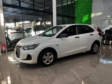 imagem de HATCH 1.0 12V TB Flex 5p Aut.