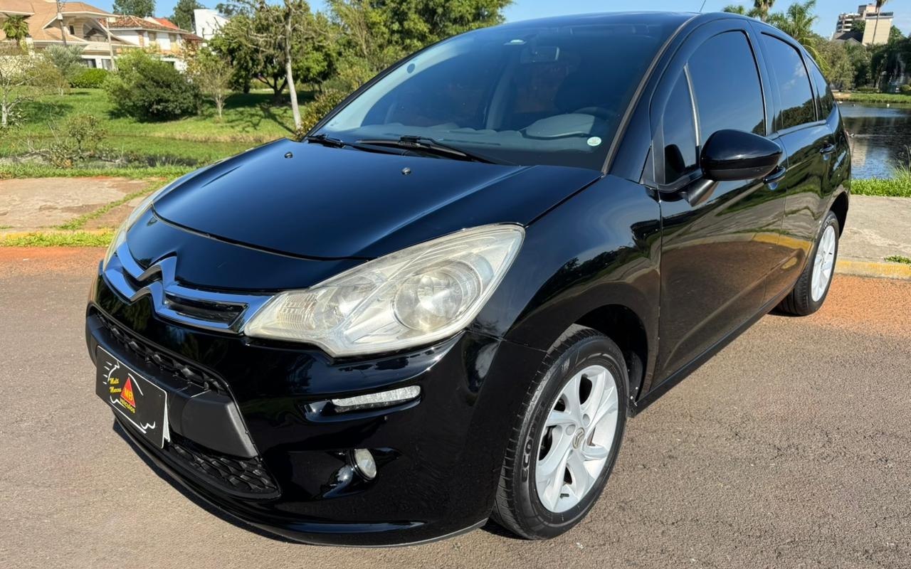 imagem de Tendance 1.6 VTi Flex Start 16V Aut.