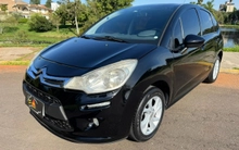 imagem de Tendance 1.6 VTi Flex Start 16V Aut.