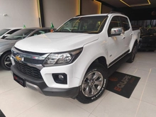 imagem de Pick-Up LTZ 2.8 TDI 4x4 CD Dies.Aut