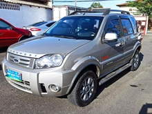 imagem de XLT FREESTYLE 1.6 Flex 8V 5p
