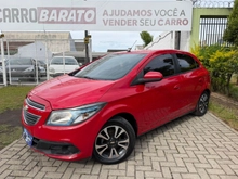 imagem de HATCH LT 1.4 8V FlexPower 5p Mec.