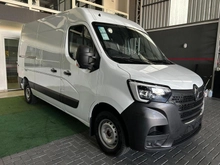 imagem de 2.3 dCi Grand Furgão16V Diesel