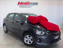 imagem de HATCH 1.0 12V TB 5p Mec.