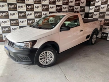 imagem de Robust 1.6 Total Flex 8V