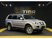 imagem de Sport SE/ HPE 2.8 4x4 Diesel Aut.