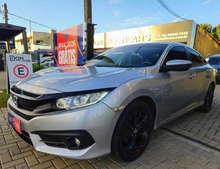 imagem de Sedan SPORT 2.0 Flex 16V Aut.4p