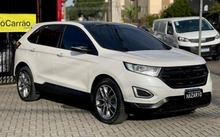 imagem de LIMITED 3.5 V6 24V AWD Aut.
