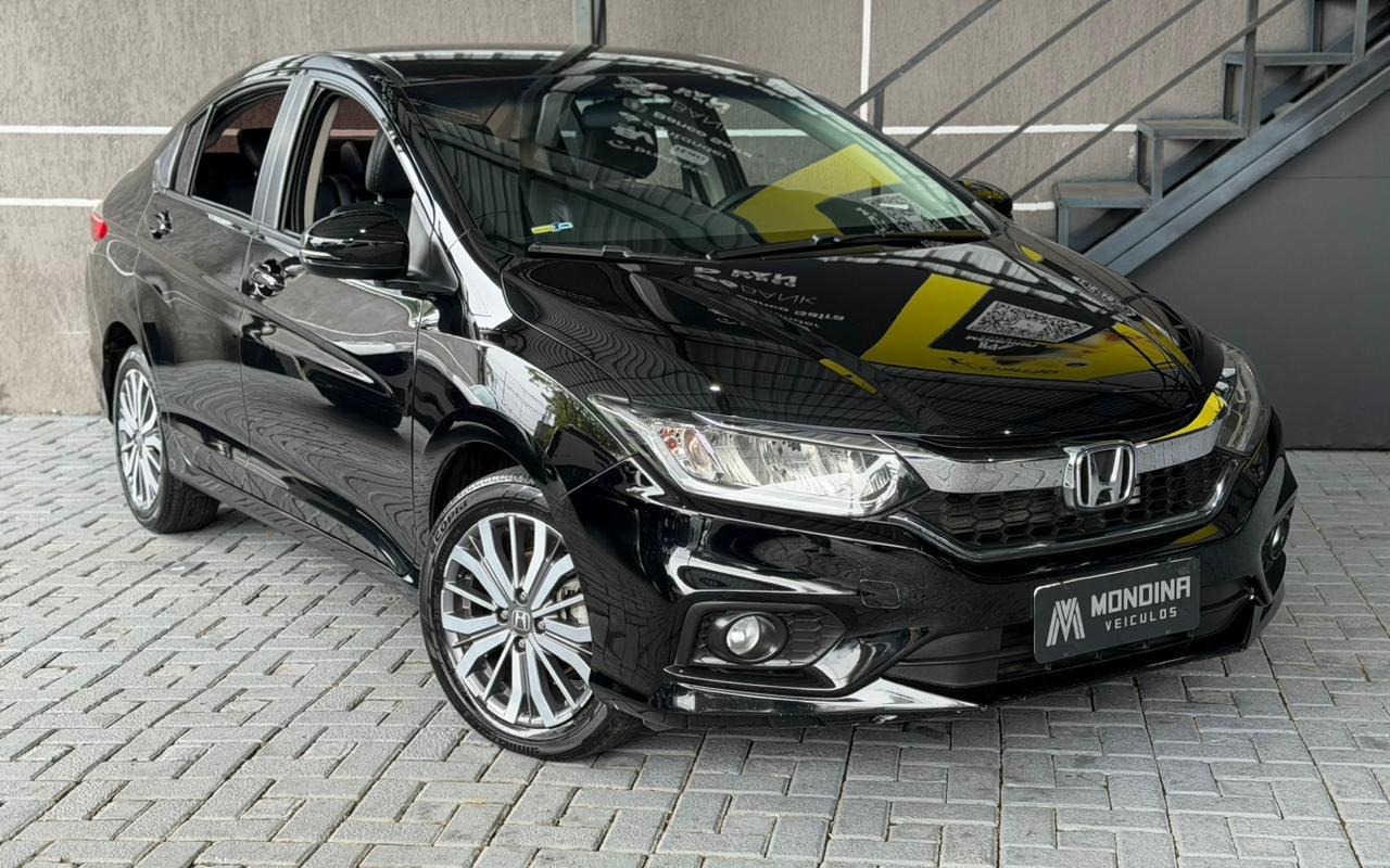 imagem de Sedan EXL 1.5 Flex 16V 4p Aut.