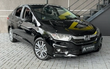 imagem de Sedan EXL 1.5 Flex 16V 4p Aut.
