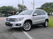 imagem de 2.0 TSI 16V 200cv Tiptronic 5p