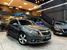 imagem de HB Sport LTZ 1.8 16V FlexP. 5p Mec