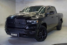 imagem de LIMITED NIGHT EDITION 5.7 4x4 Aut.
