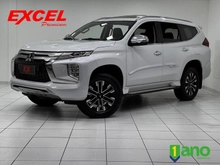 imagem de Sport HPE 2.4 4x4 Diesel Aut.