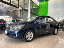 imagem de LTZ 1.8 8V Econo.Flex 4p Aut.